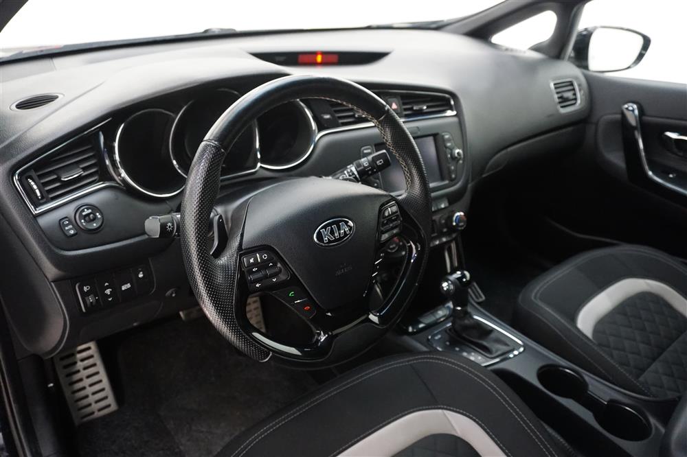 Kia Cee´d