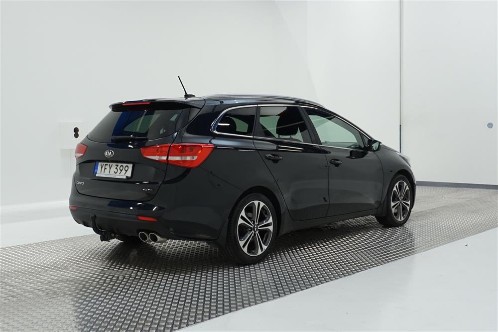 Kia Cee´d