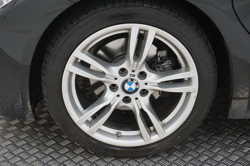 BMW 330e M Sport