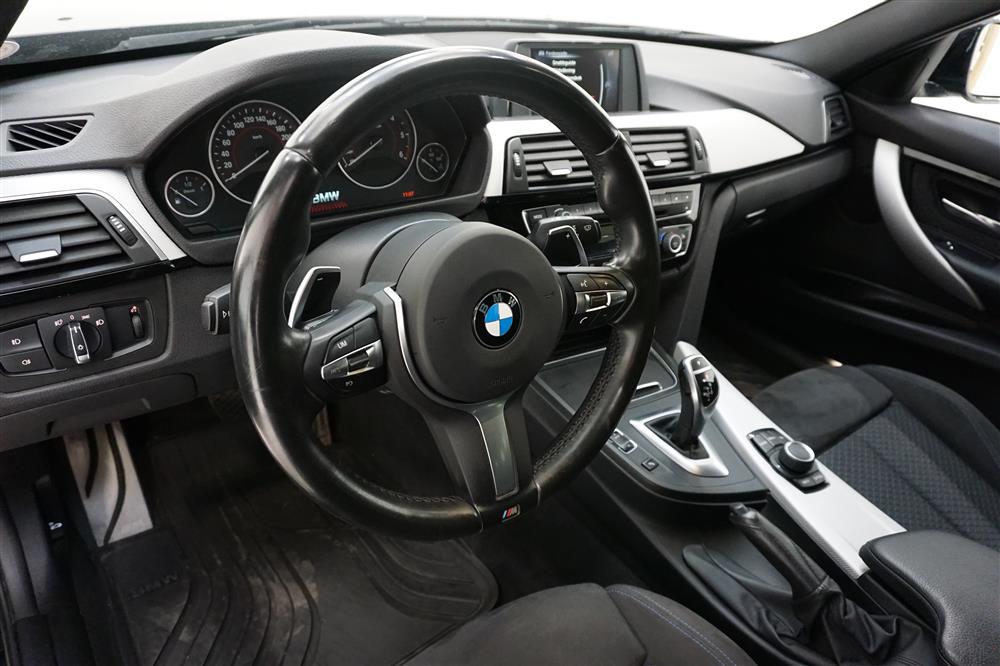 BMW 320 M Sport