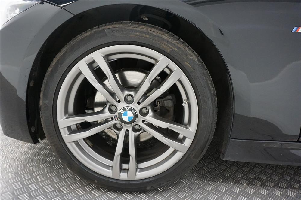 BMW 320 M Sport