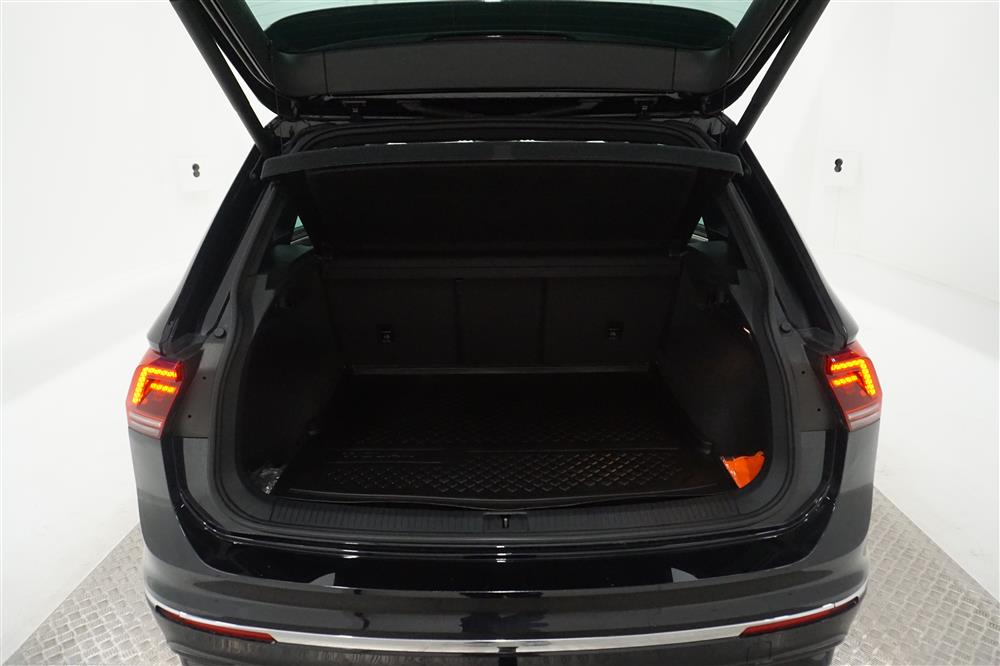 VW Tiguan 2.0 TDI 4MOTION (240hk)