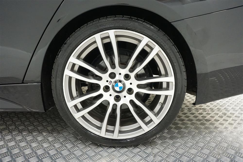 BMW 330e M Sport