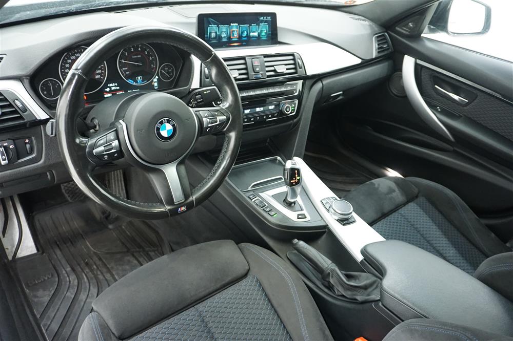 BMW 330e M Sport