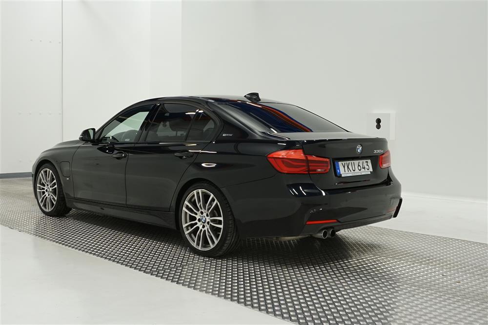 BMW 330e M Sport