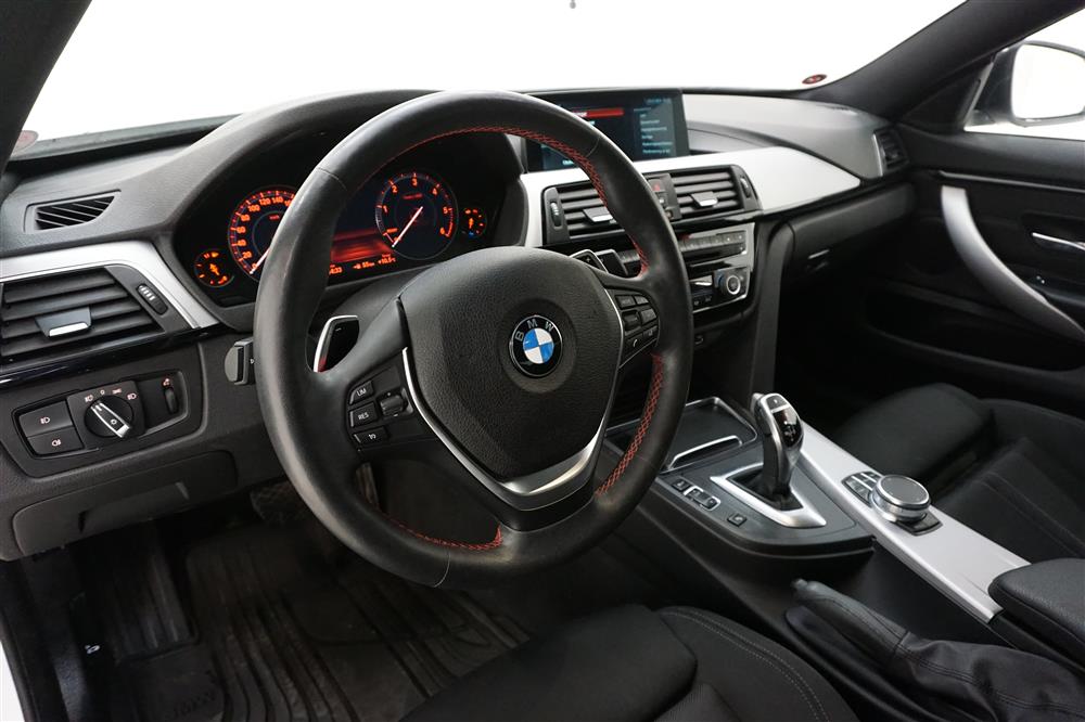 BMW 420 Sport line