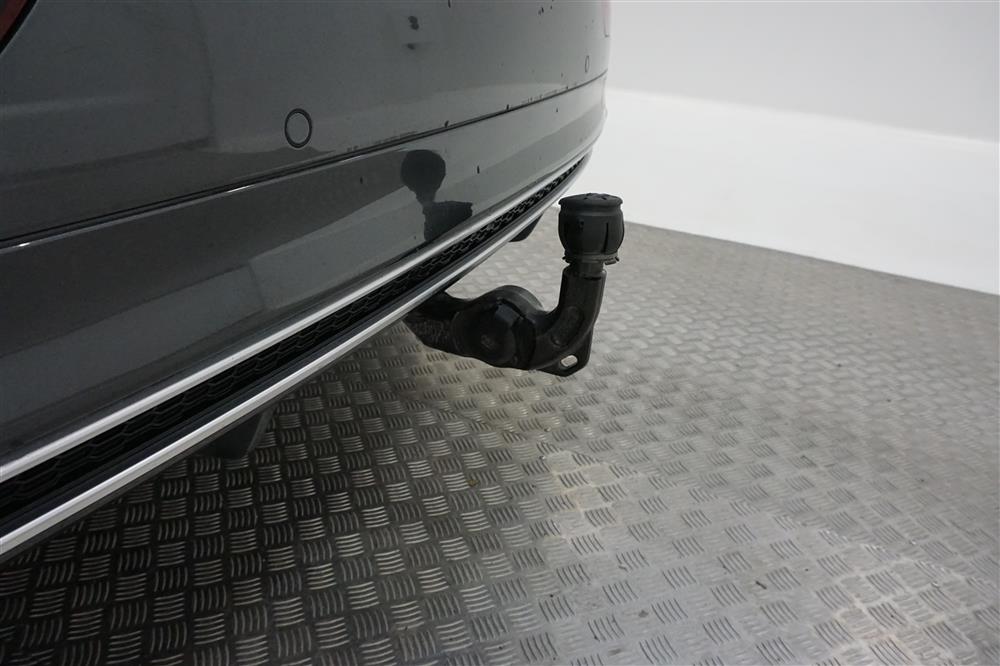 Audi Q5 Sport, Proline