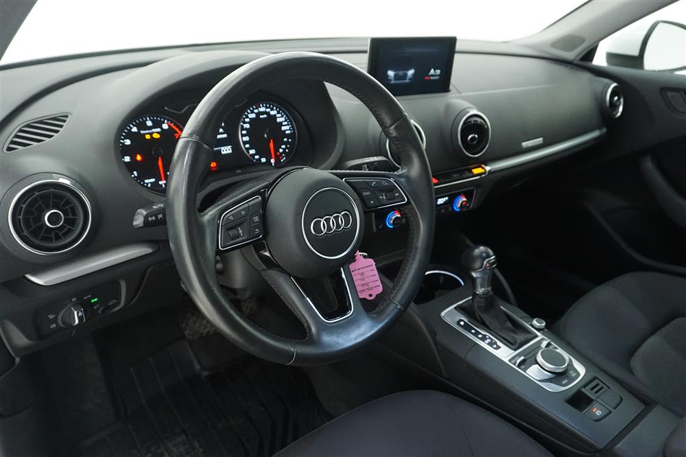 Audi A3 Proline