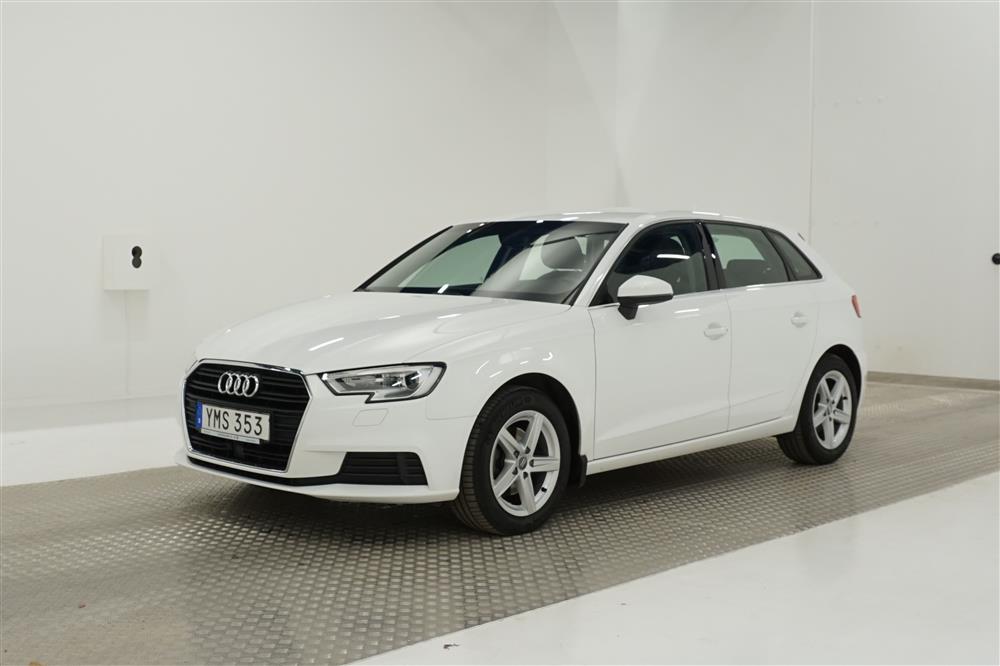 Audi A3 Proline