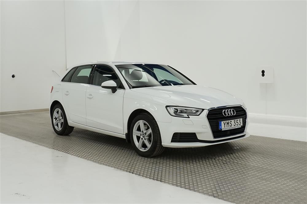 Audi A3 Proline