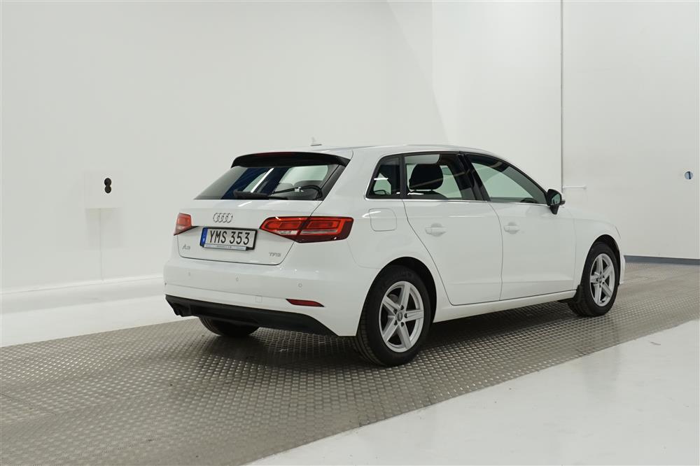 Audi A3 Proline