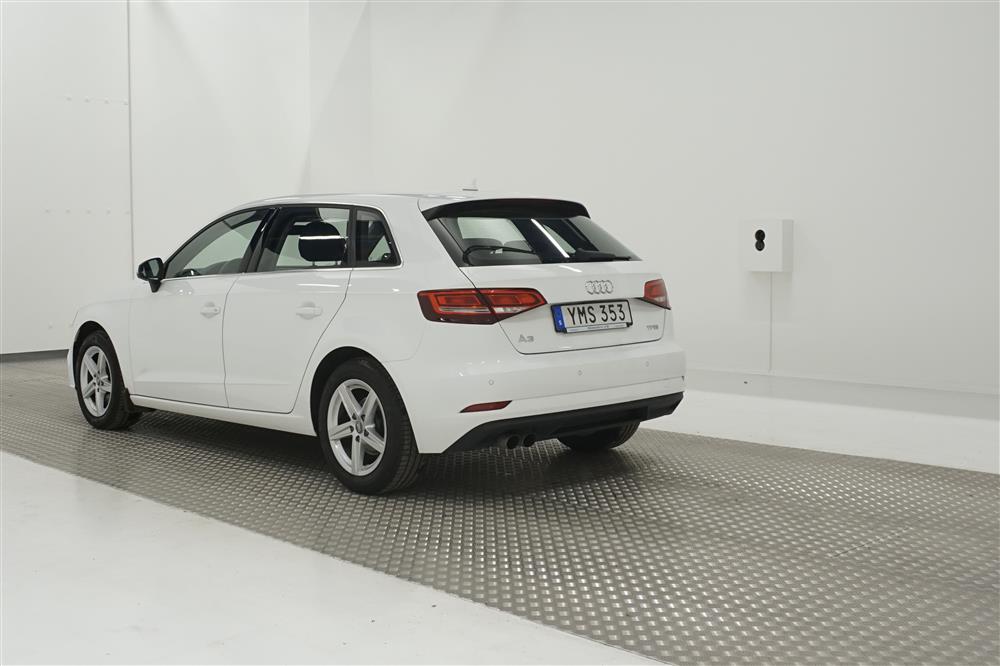 Audi A3 Proline