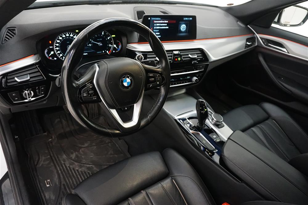 BMW 520 Sport line