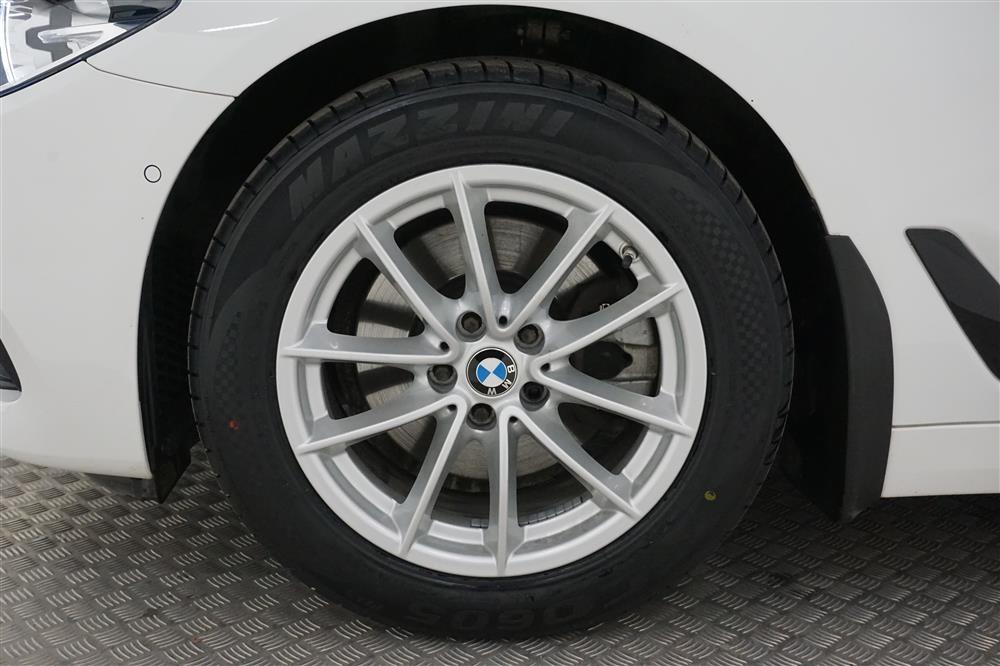 BMW 520 Sport line