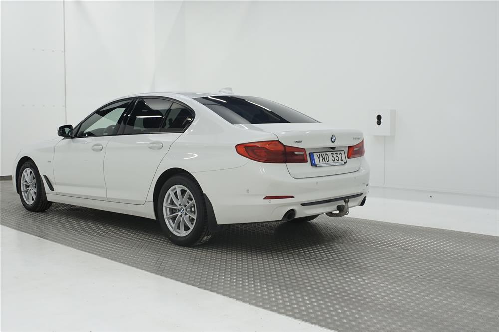 BMW 520 Sport line