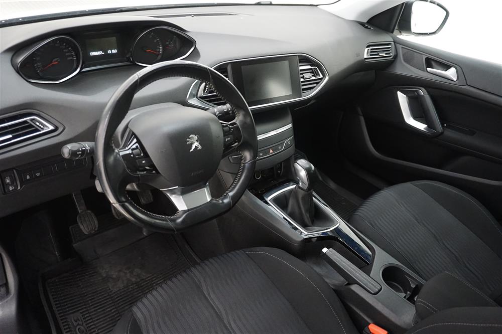 Peugeot 308 Active