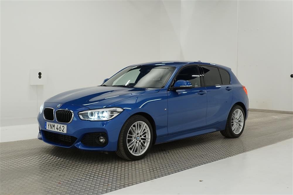 BMW 118 M Sport