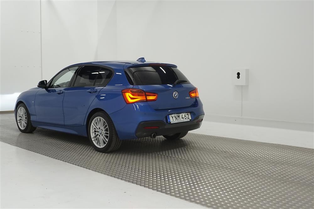 BMW 118 M Sport