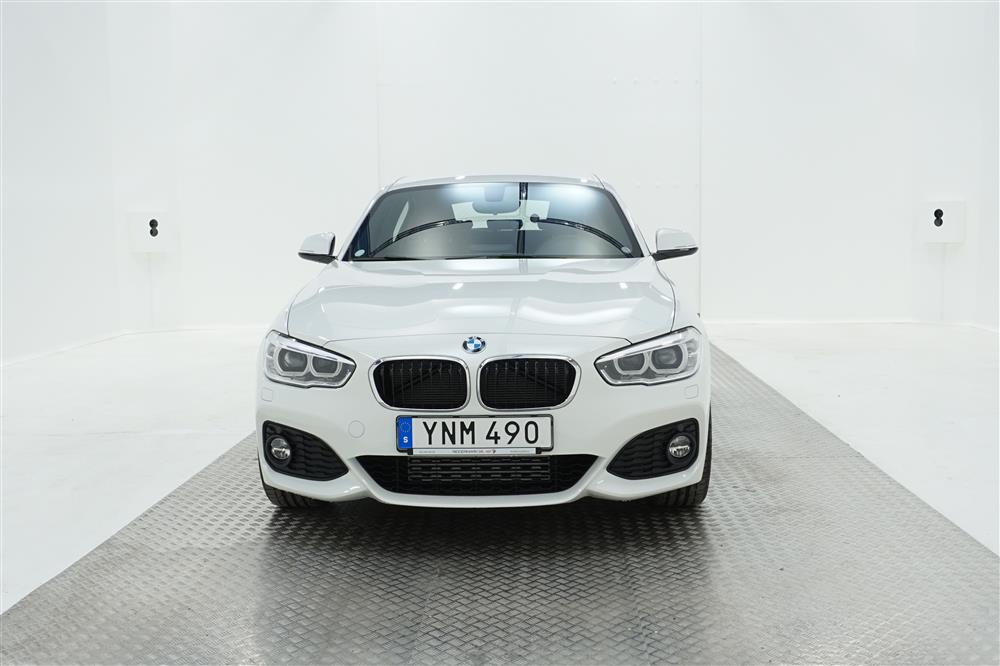 BMW 118 M Sport