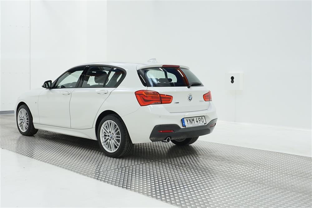 BMW 118 M Sport