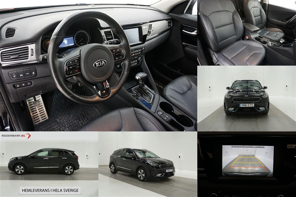 Kia Niro EX