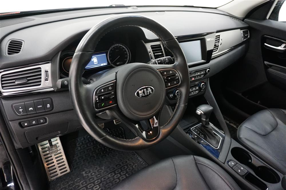 Kia Niro EX