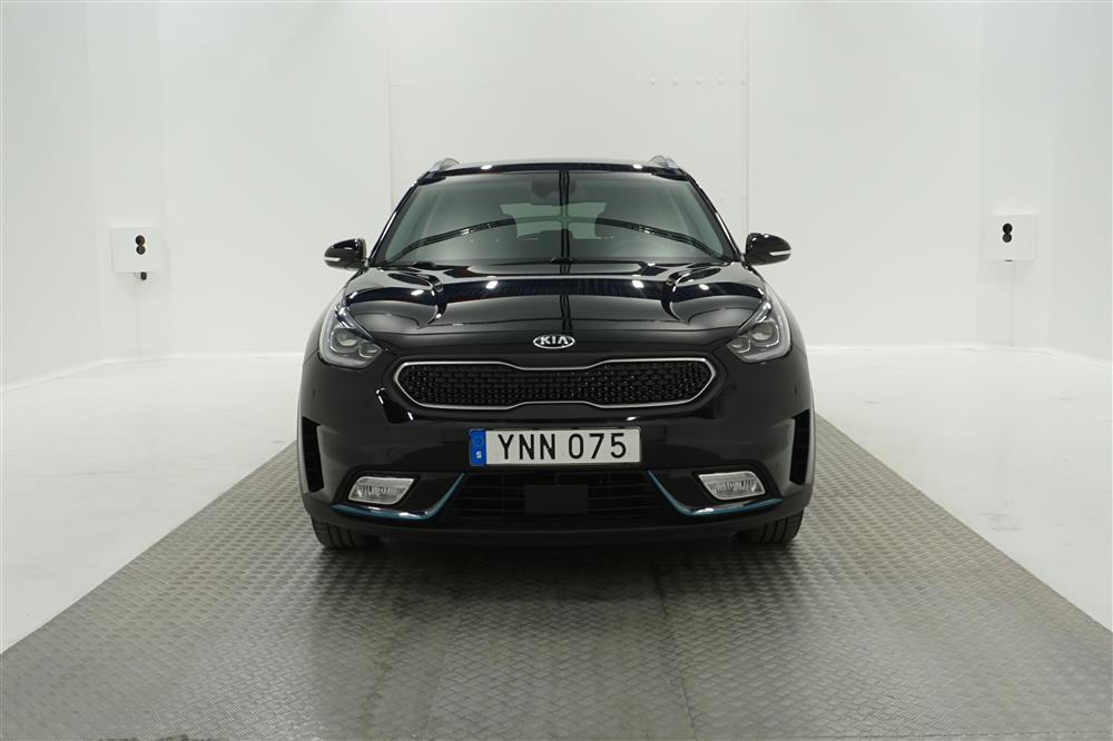 Kia Niro EX