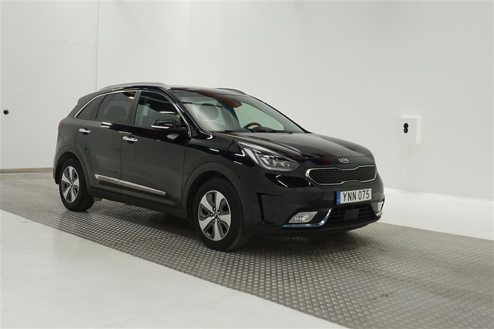 Kia Niro EX