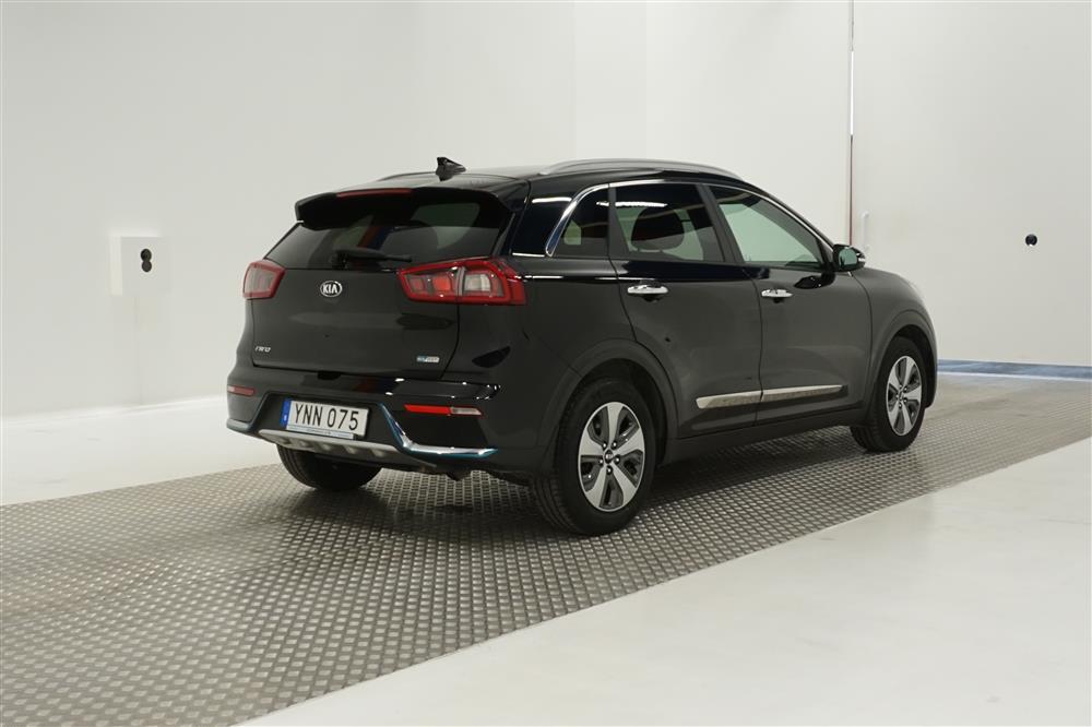 Kia Niro EX