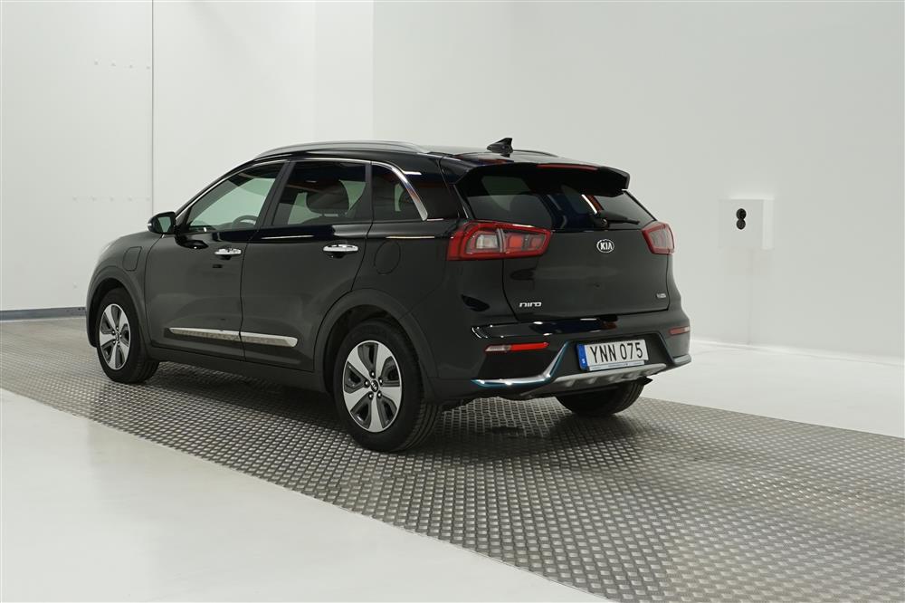 Kia Niro EX