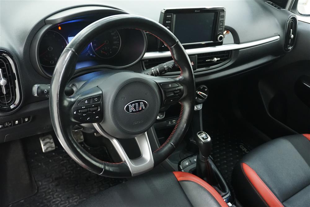 Kia Picanto GLS