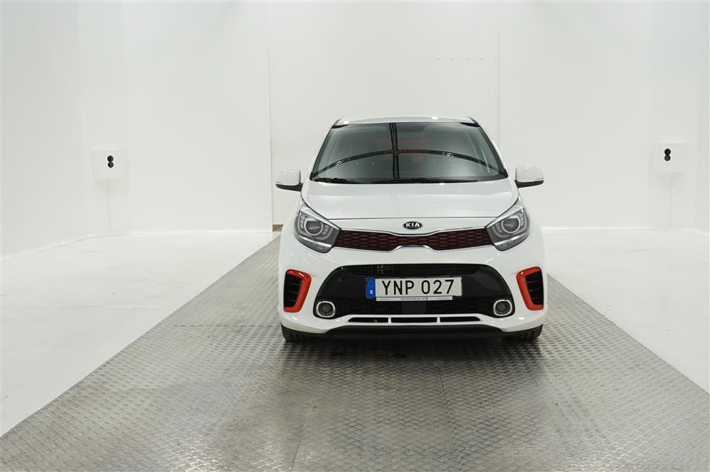 Kia Picanto GLS