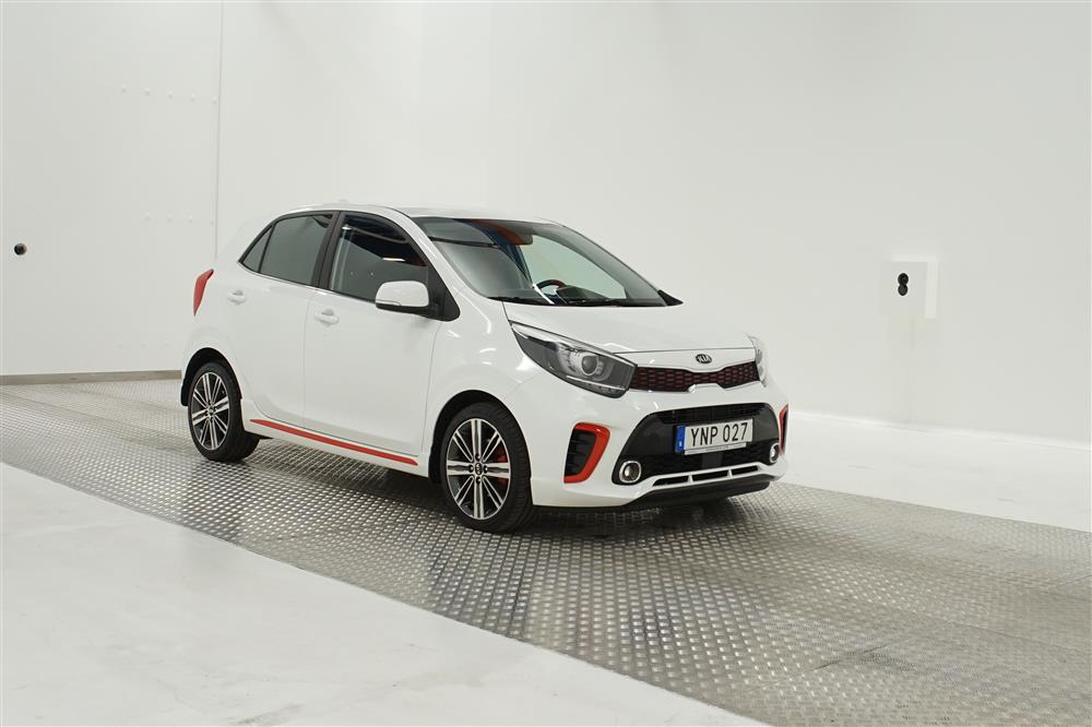 Kia Picanto GLS