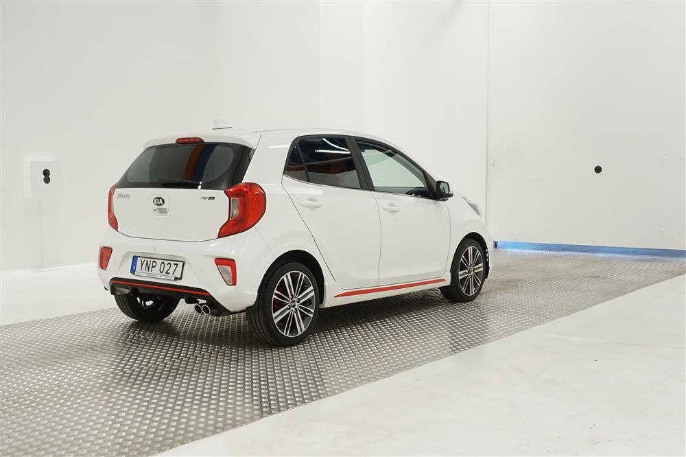 Kia Picanto GLS