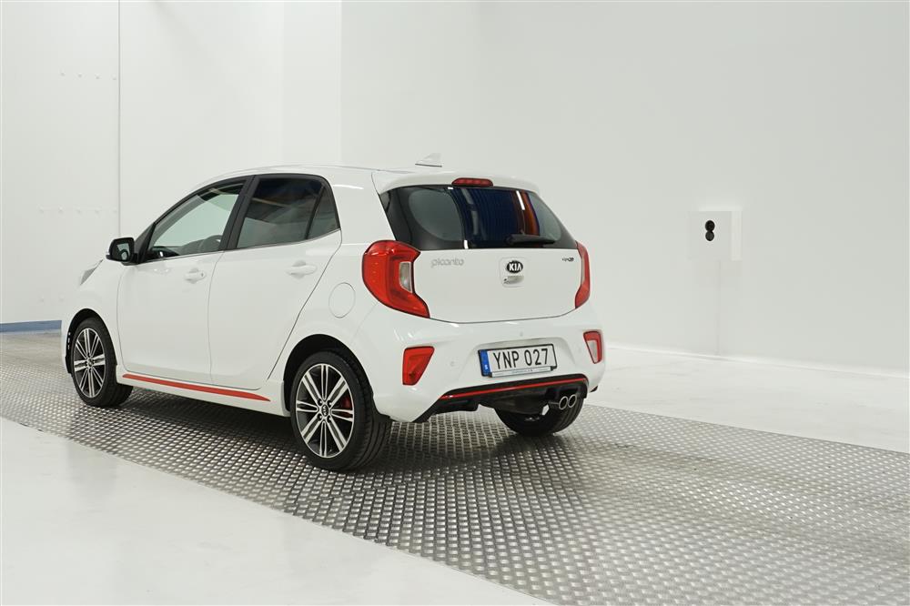 Kia Picanto GLS