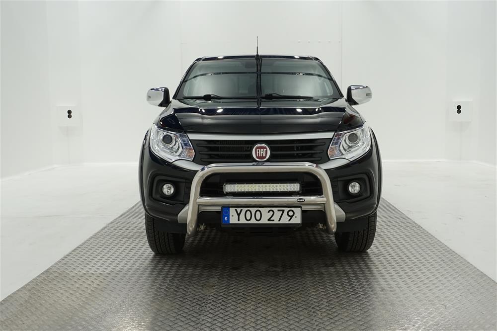 Fiat Fullback