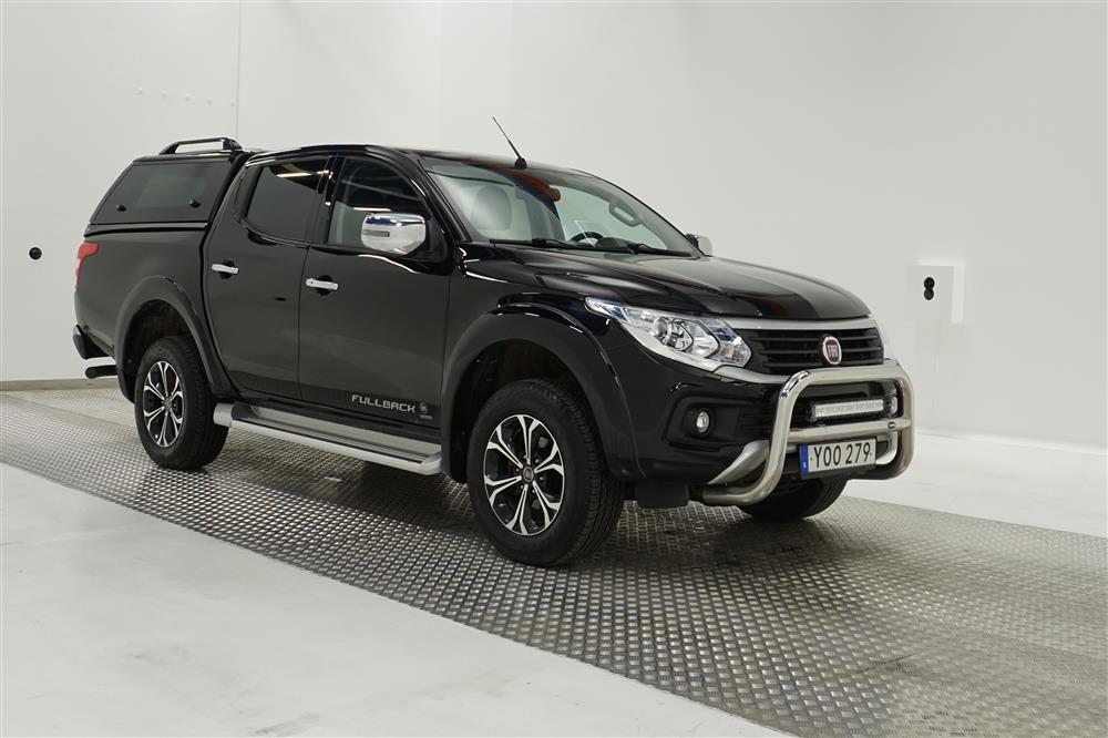 Fiat Fullback