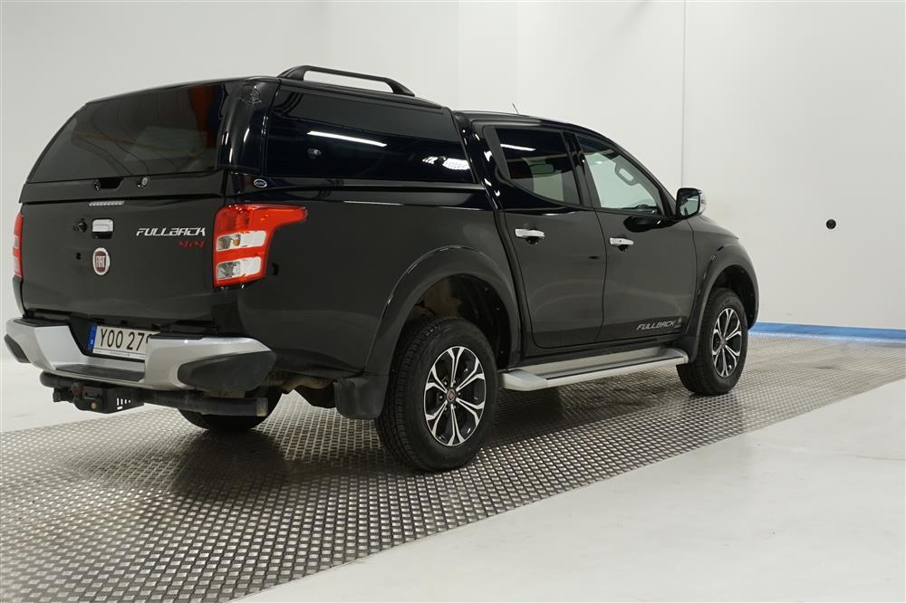 Fiat Fullback