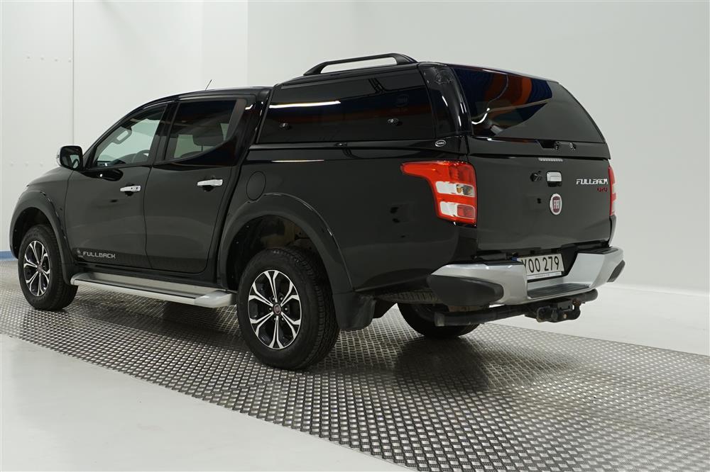 Fiat Fullback