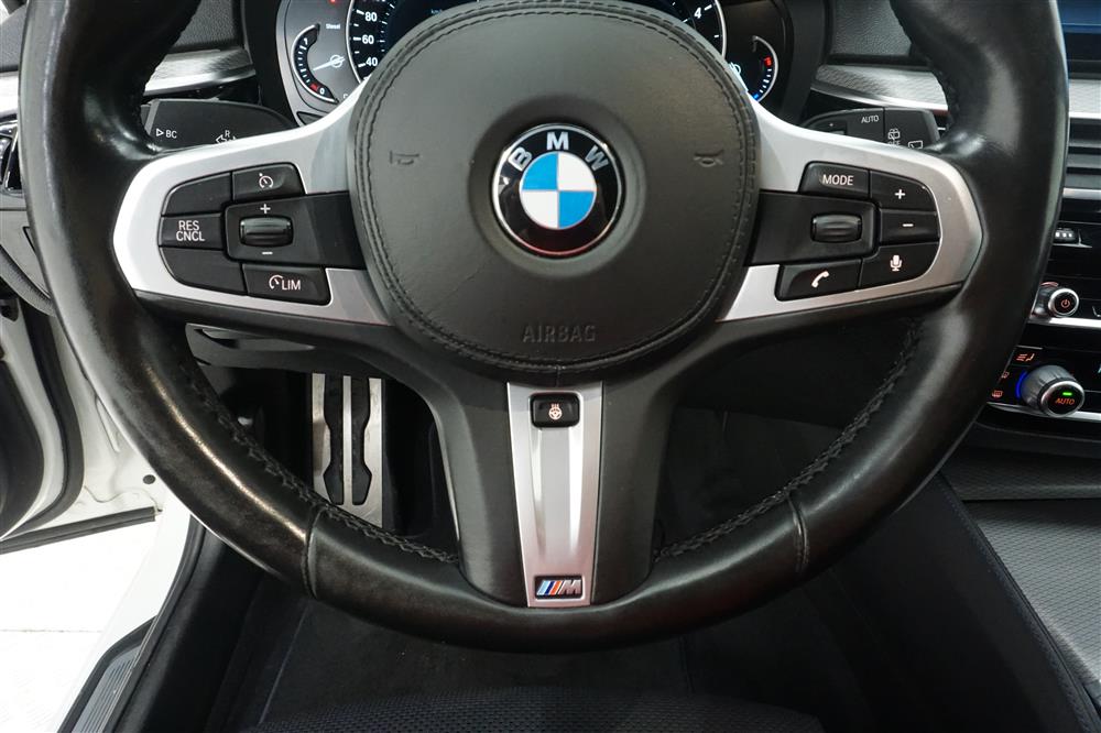 BMW 520 M Sport