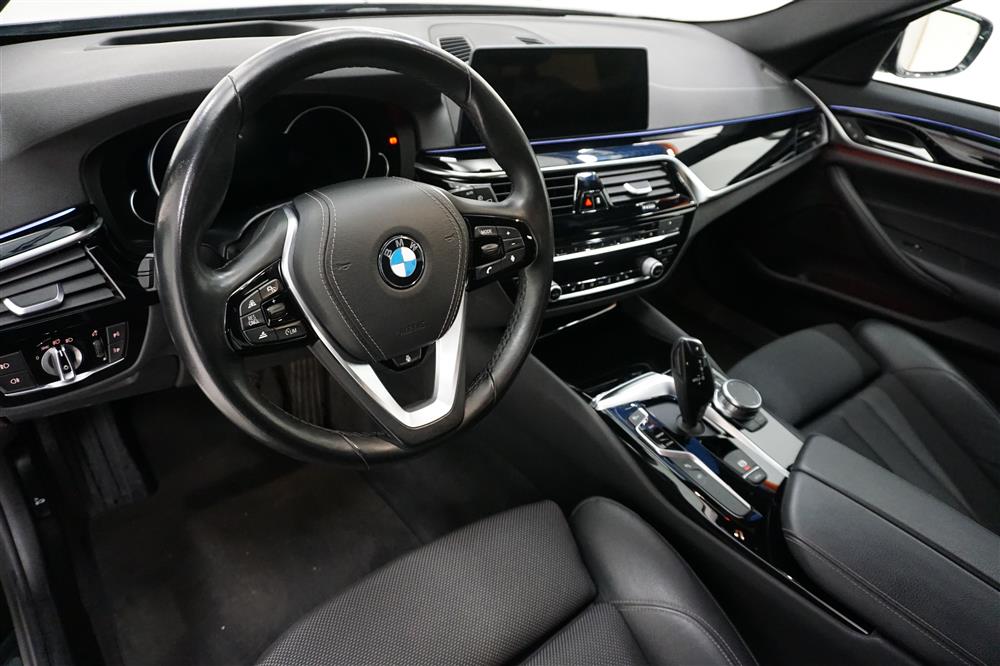 BMW 520 Sport line