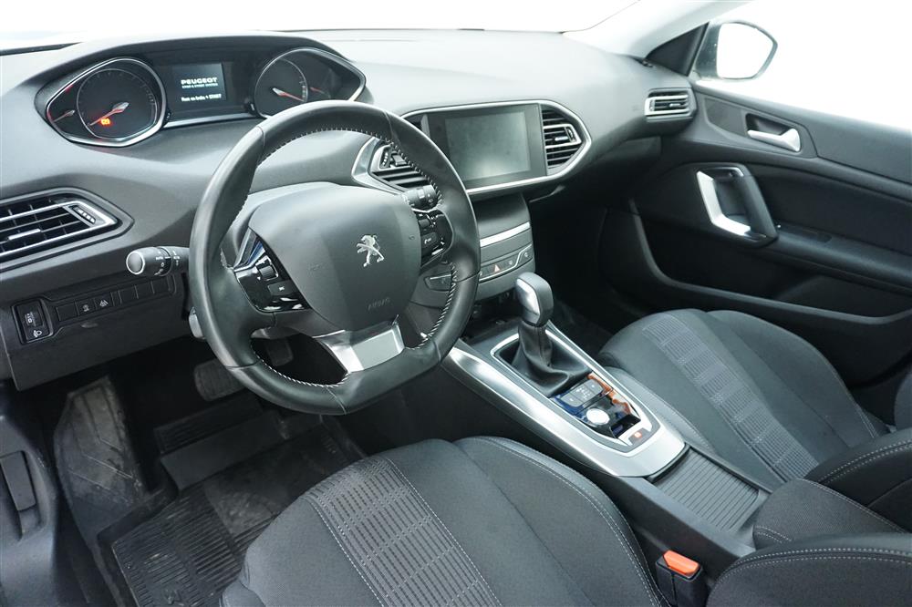 Peugeot 308 Allure