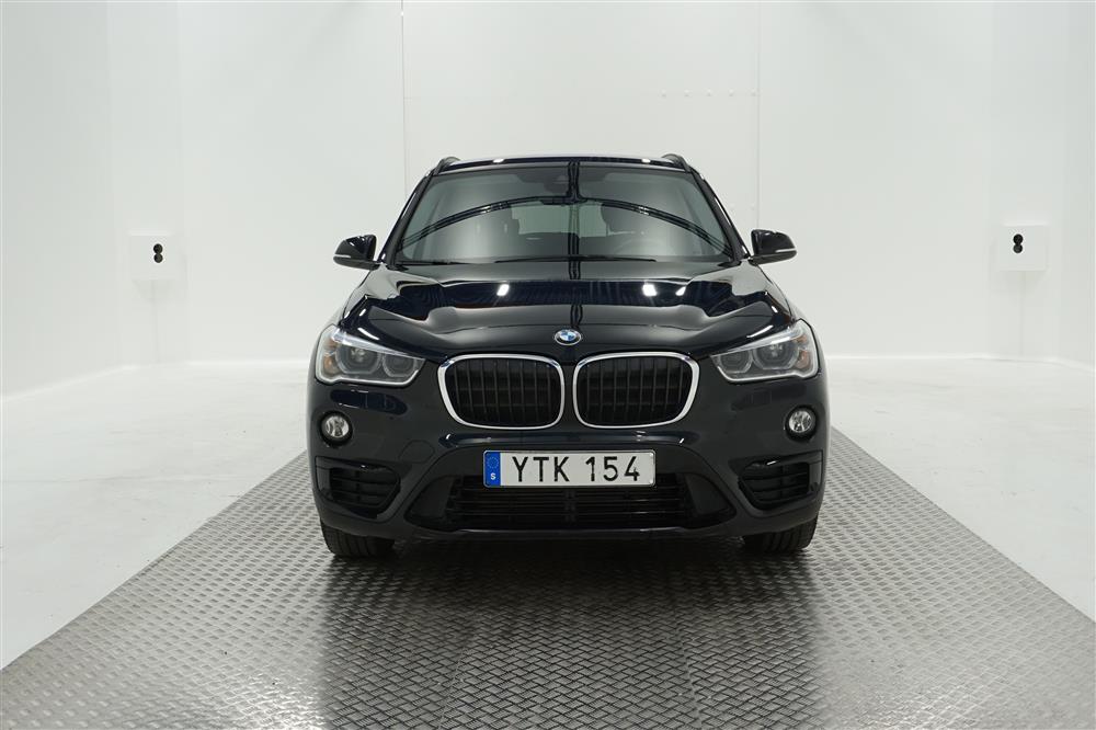 BMW X1 Sport line