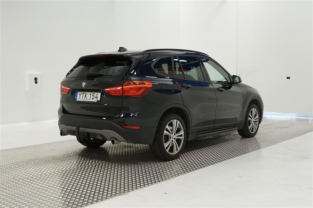 BMW X1 Sport line