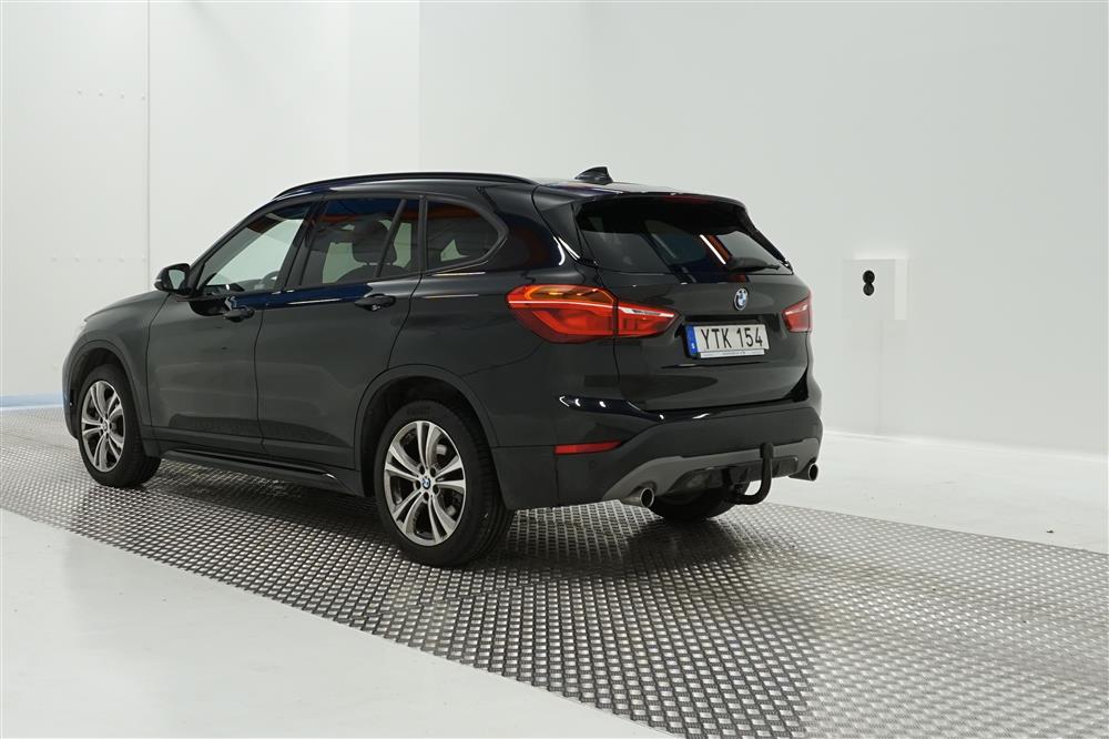 BMW X1 Sport line