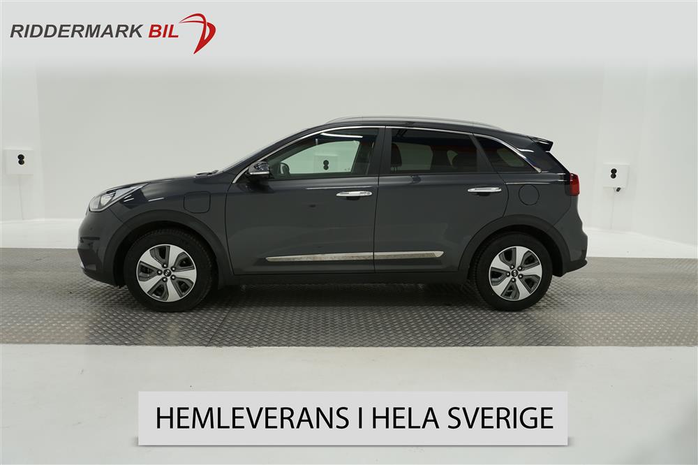 Kia Niro EX