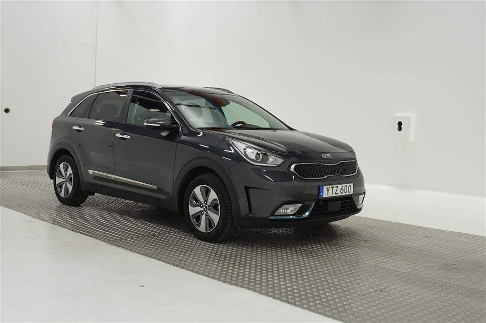 Kia Niro EX