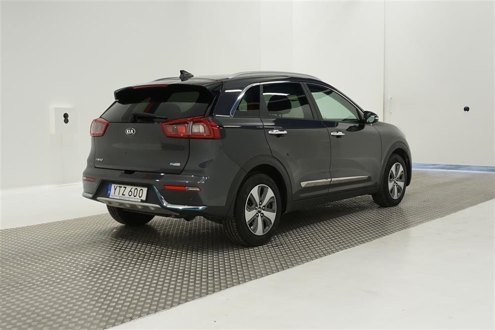 Kia Niro EX