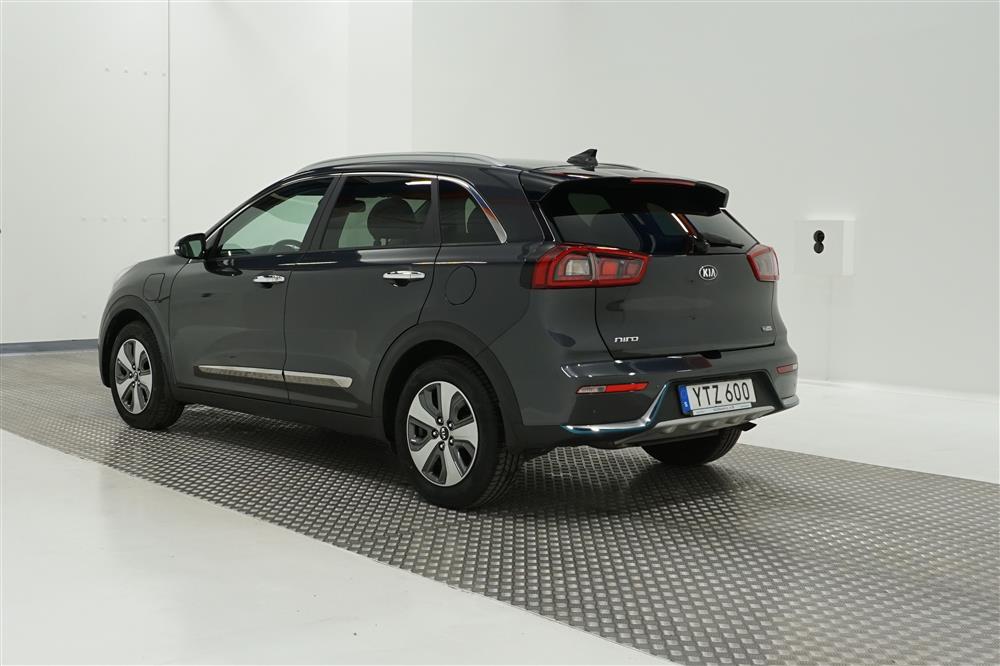 Kia Niro EX