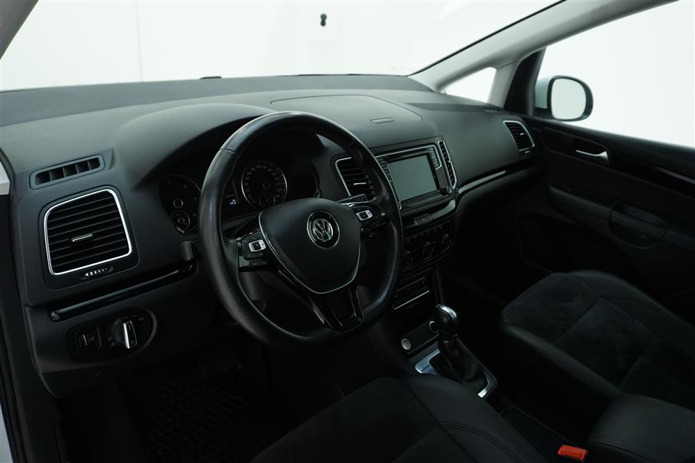 Volkswagen Sharan Premium